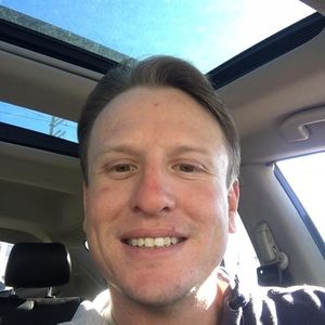 Meet your Posher, Eric